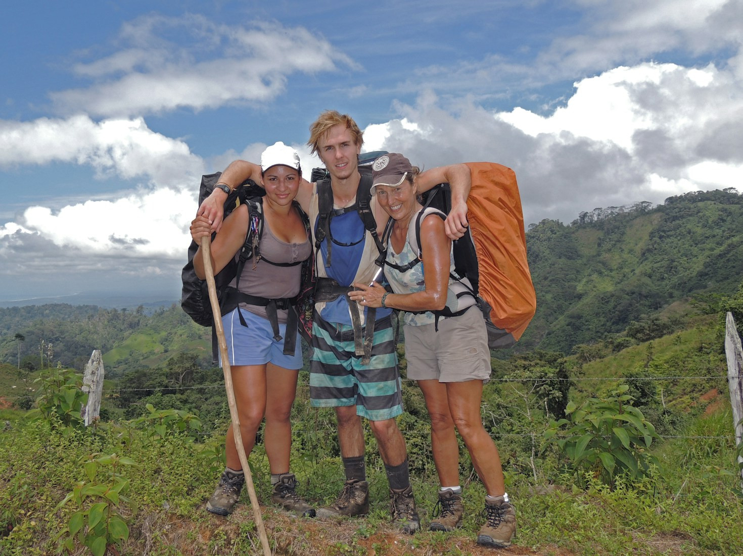Ten Essential Budget Camping Hacks