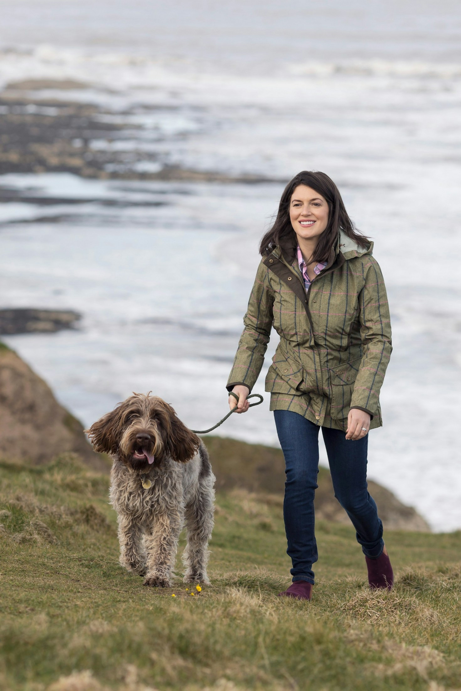 Traveling With Pets On Outdoor Adventures