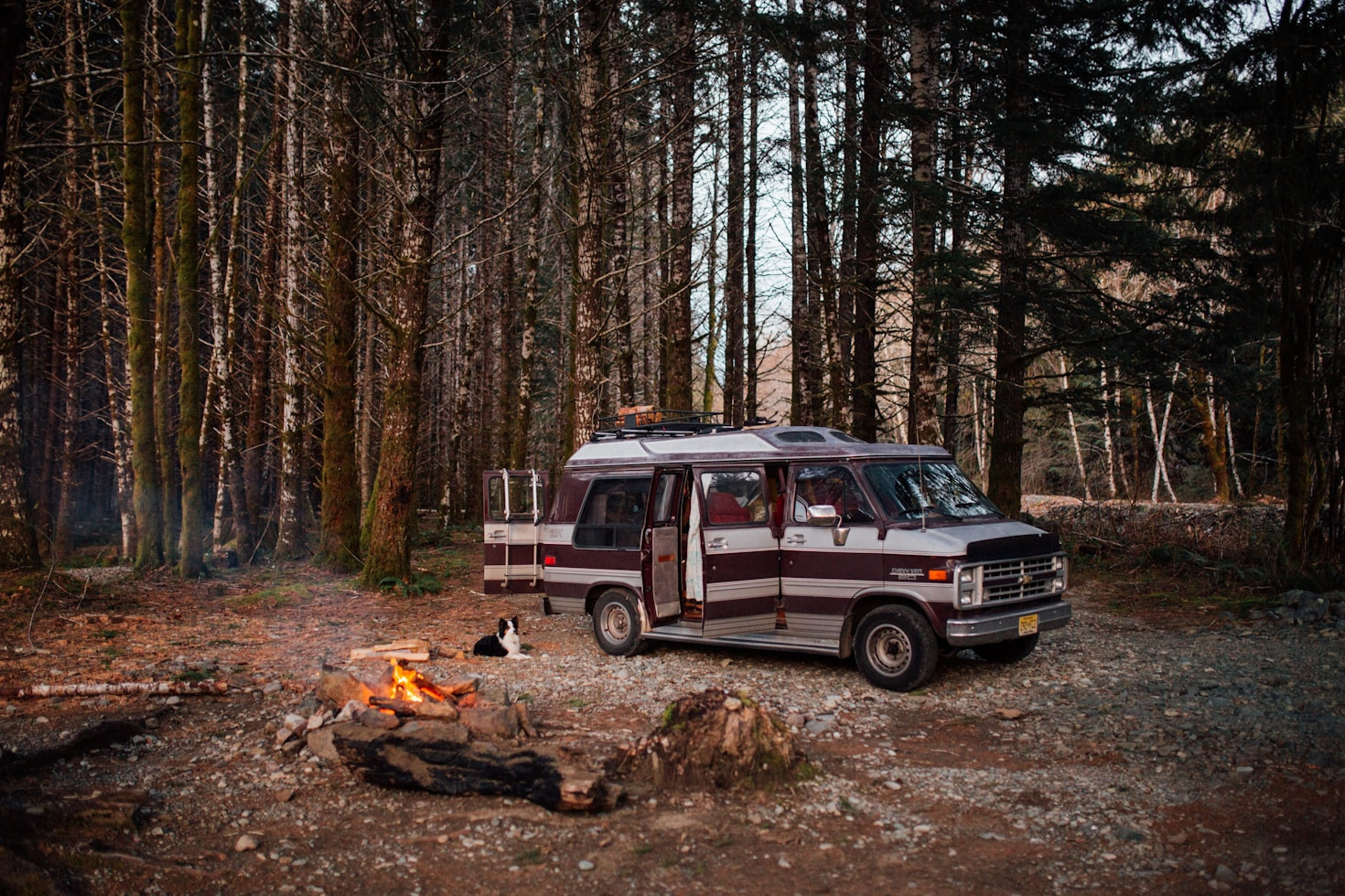Safety Tips For Solo Outdoor Enthusiasts